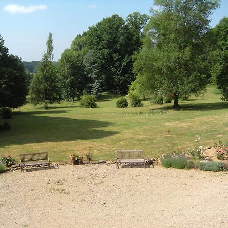 Chateau De Bellefond Lagraulière Екстериор снимка