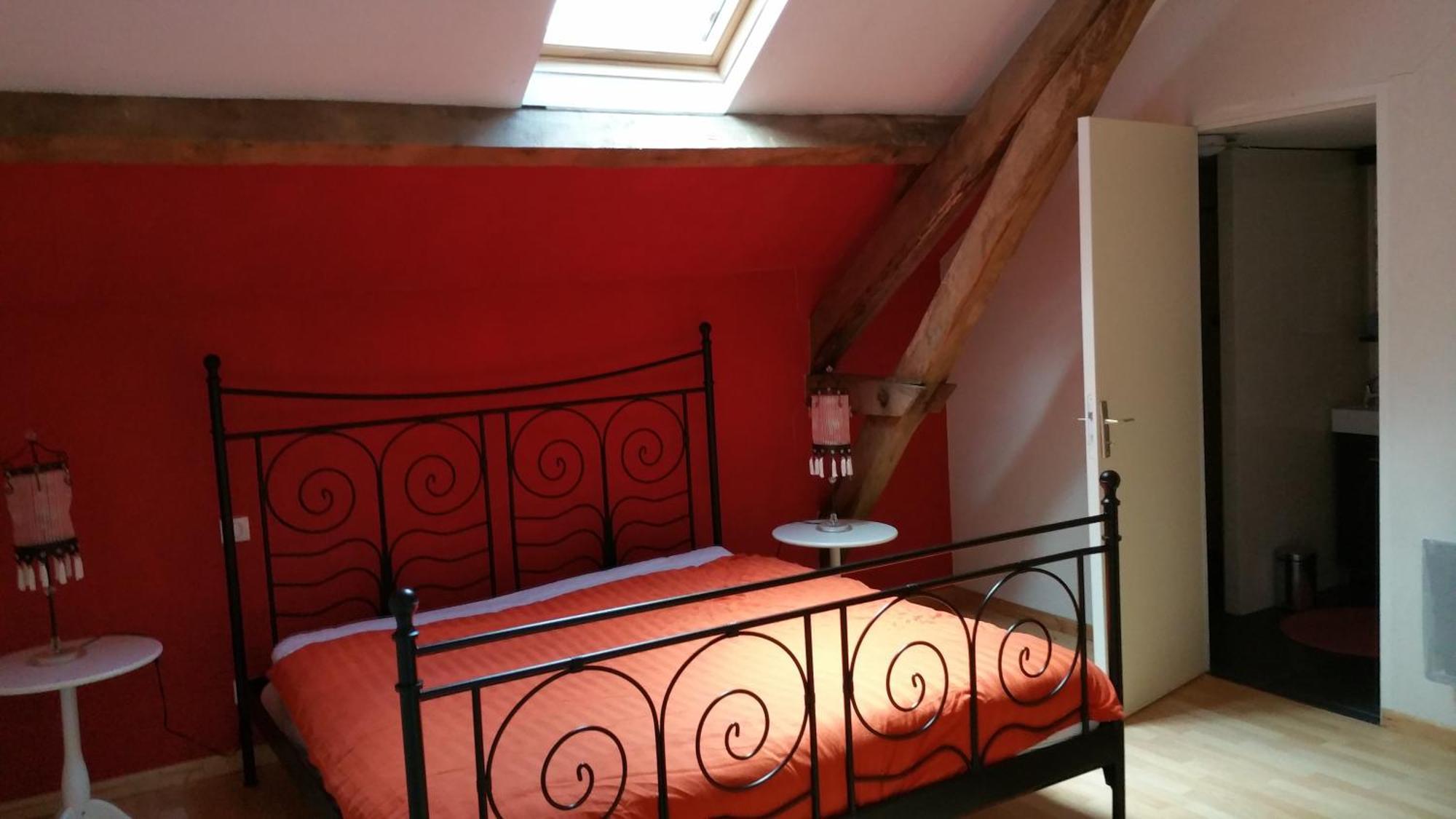 Chateau De Bellefond Lagraulière Екстериор снимка