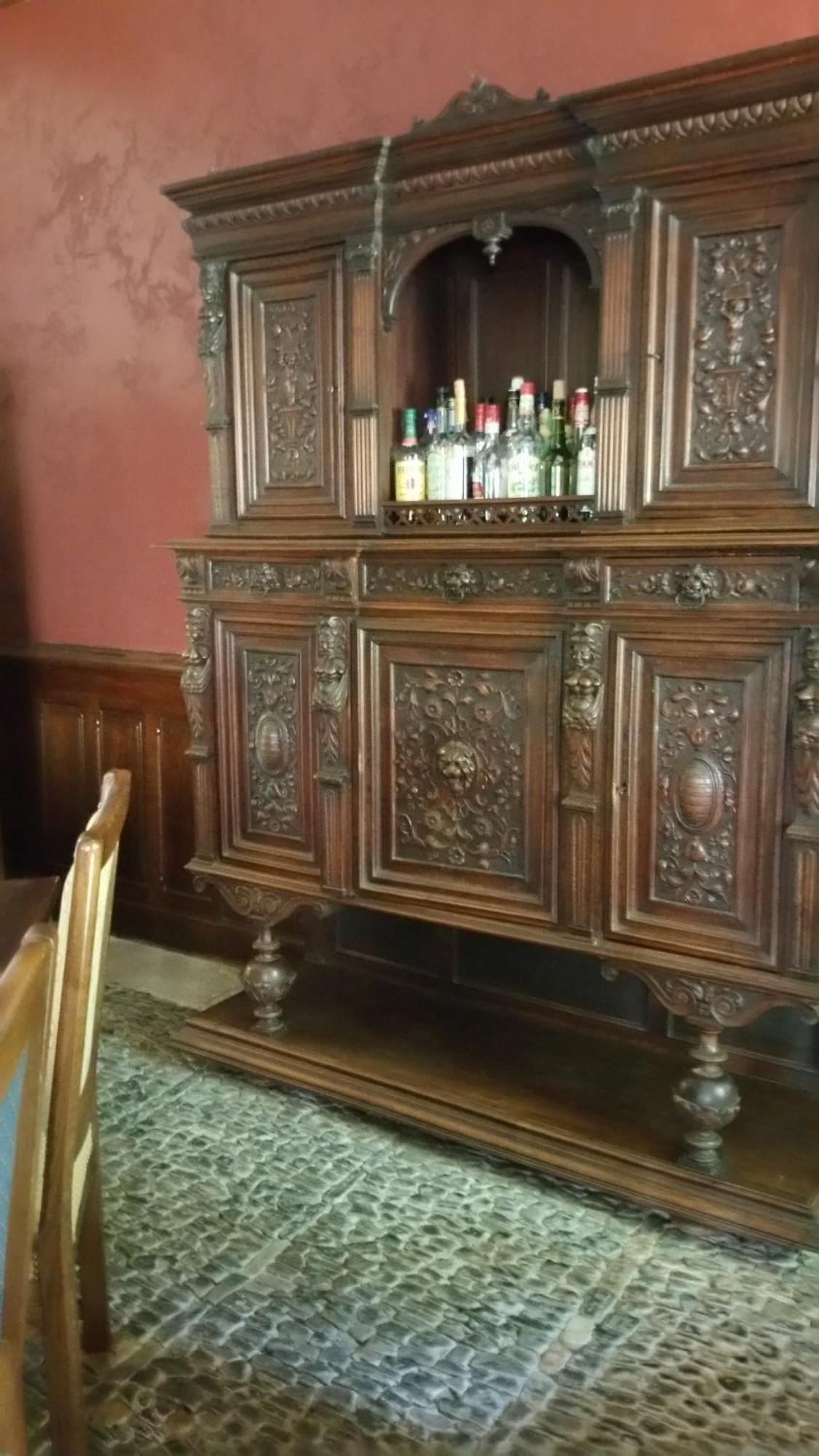 Chateau De Bellefond Lagraulière Екстериор снимка