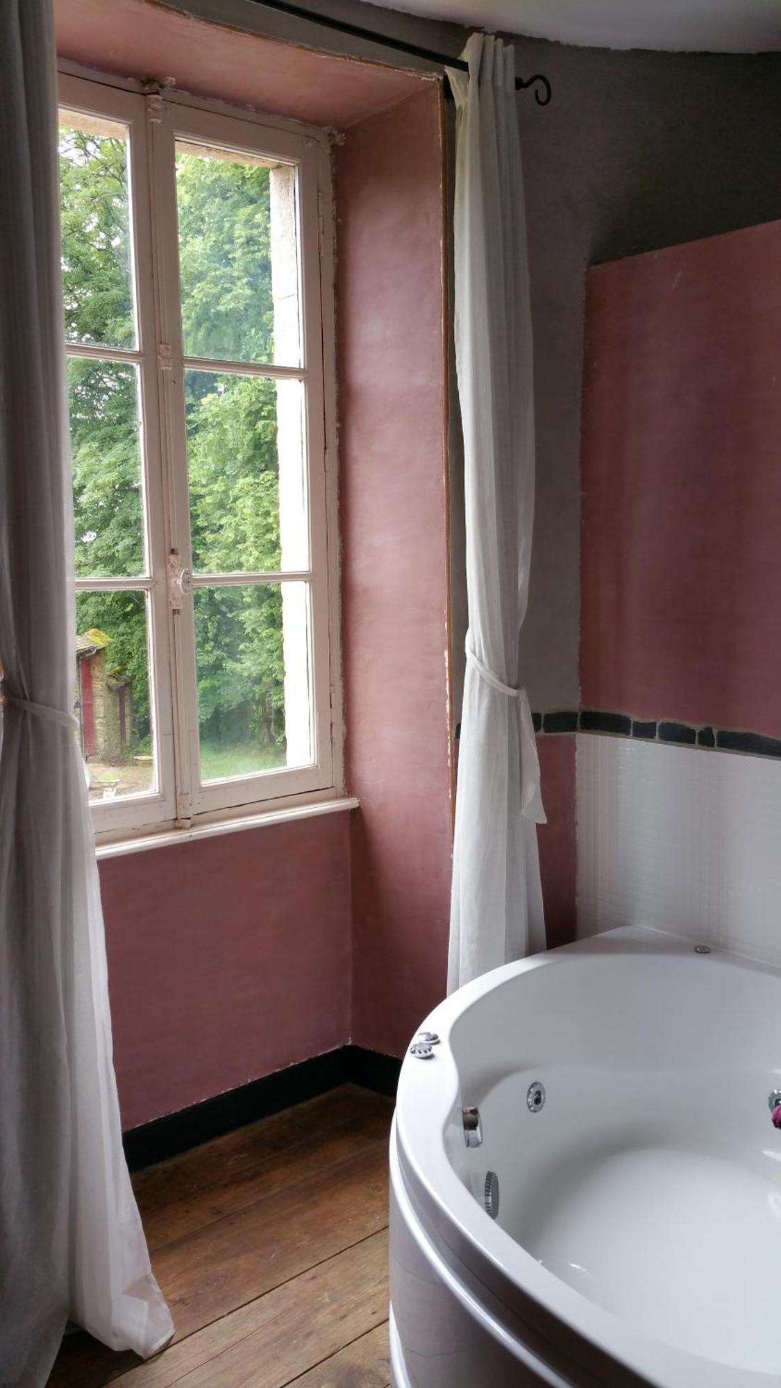 Chateau De Bellefond Lagraulière Екстериор снимка