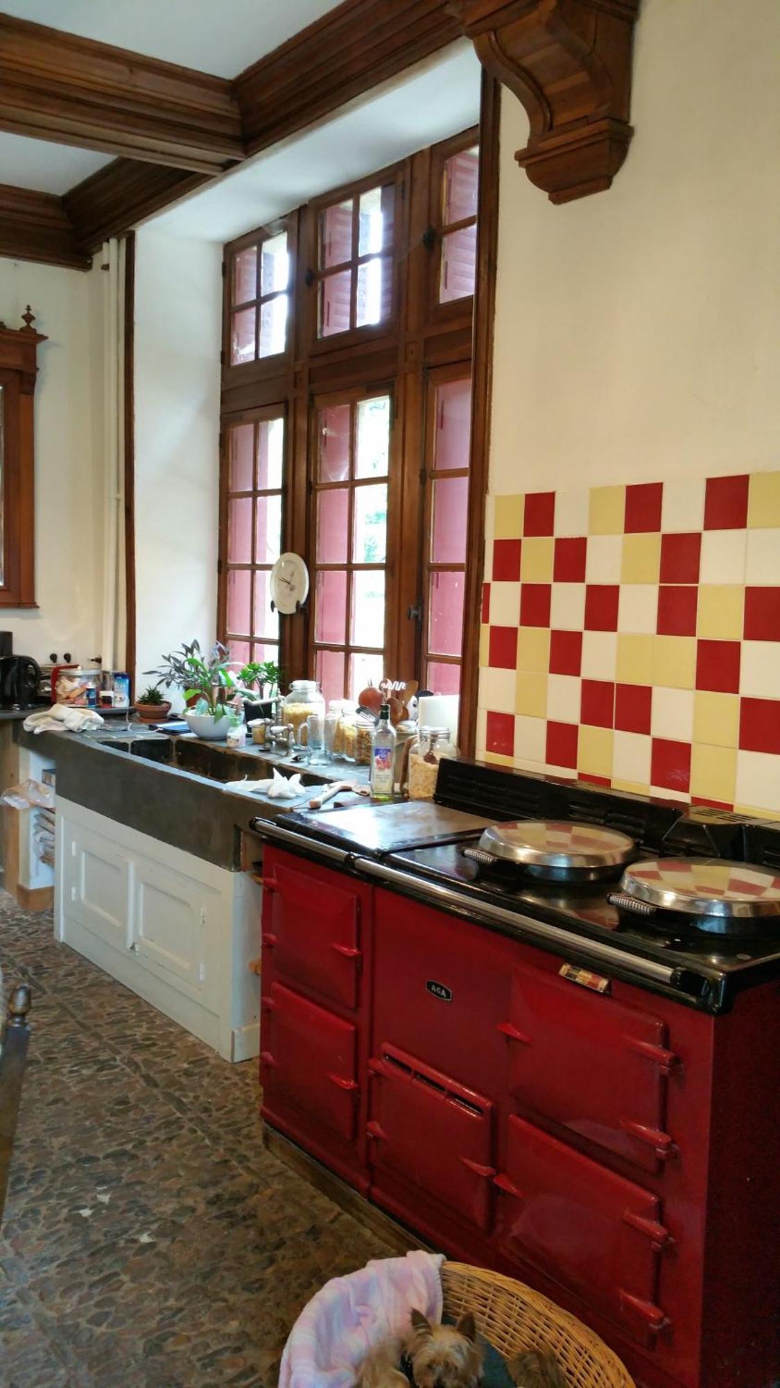 Chateau De Bellefond Lagraulière Екстериор снимка