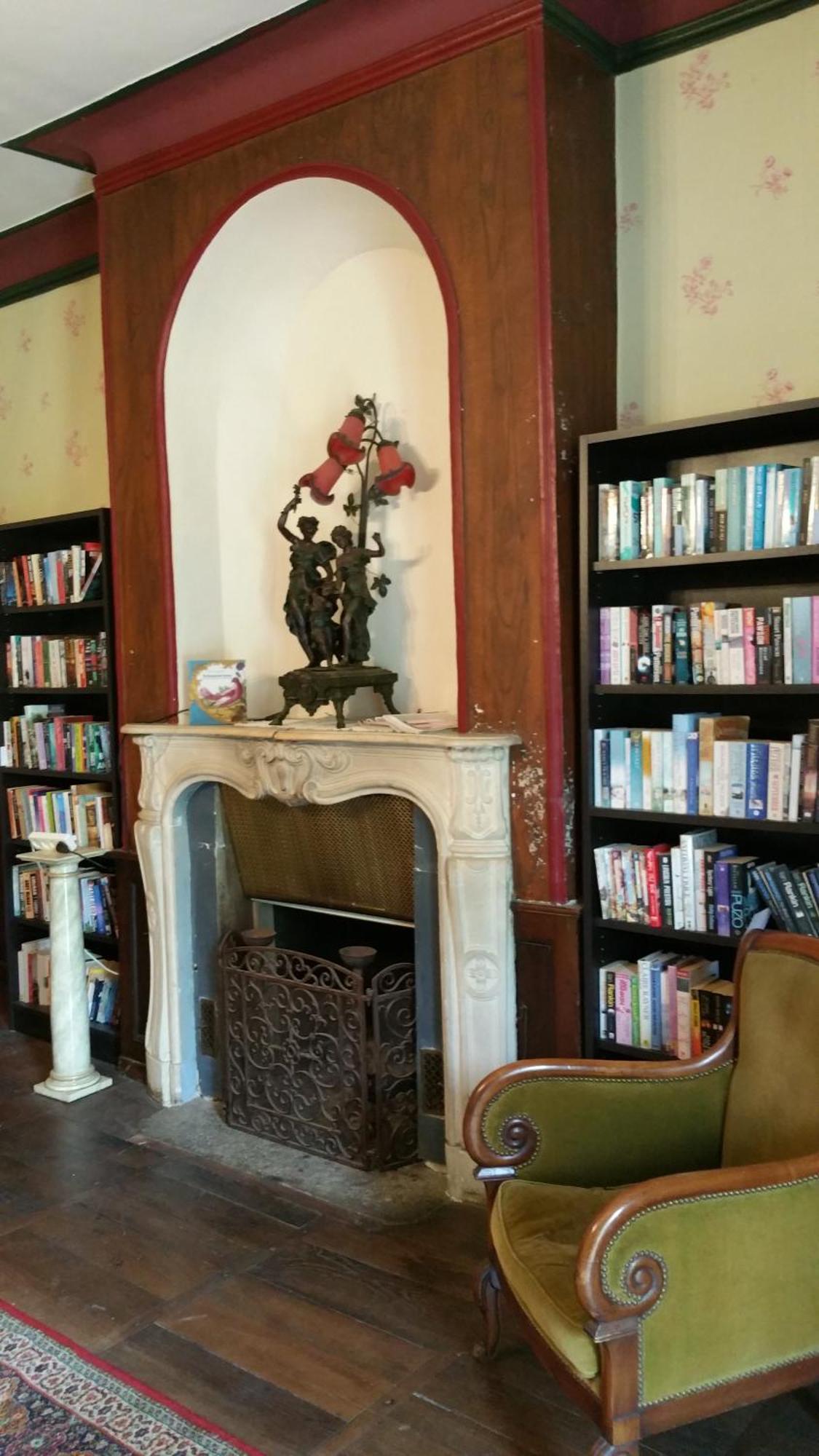 Chateau De Bellefond Lagraulière Екстериор снимка