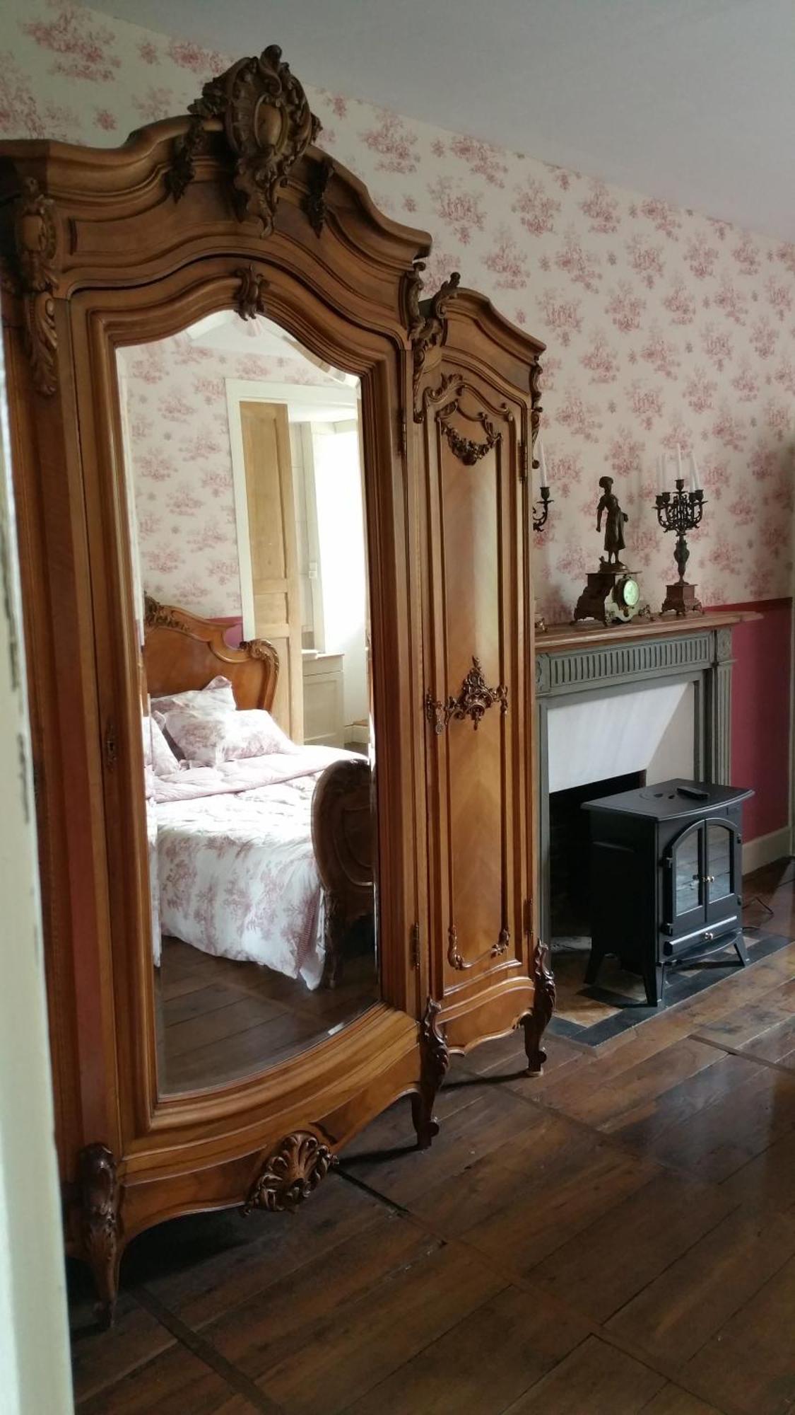 Chateau De Bellefond Lagraulière Екстериор снимка
