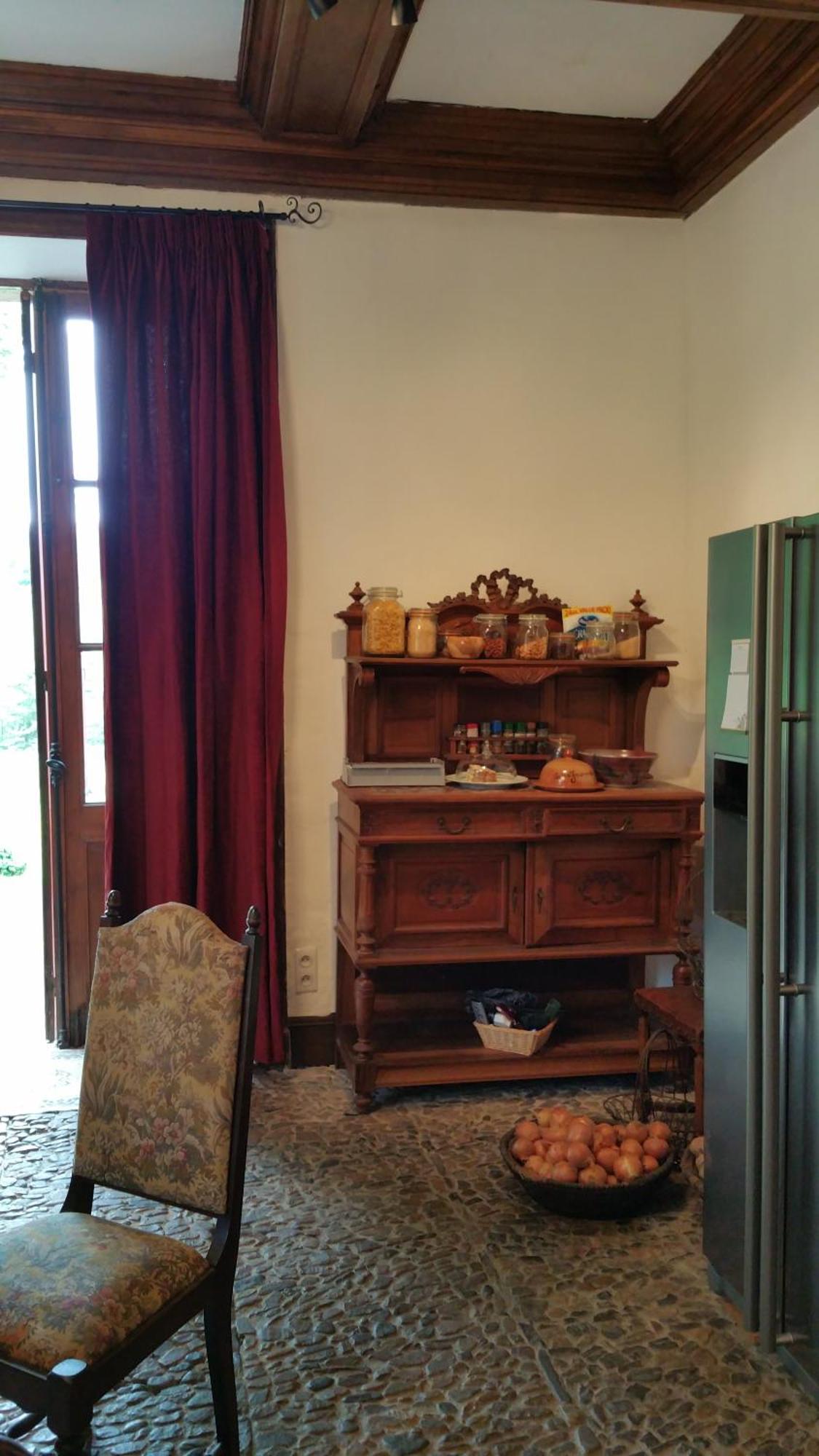 Chateau De Bellefond Lagraulière Екстериор снимка