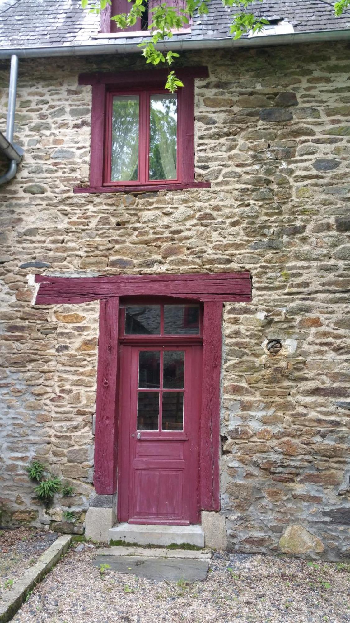 Chateau De Bellefond Lagraulière Екстериор снимка